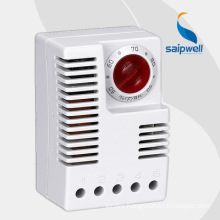 SAIP/SAIPWELL Brand Industrial Cabinet with CE & RoSH Certificates Enclosure Thermostat